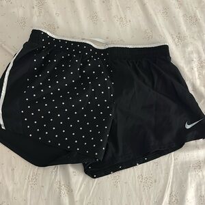 Nike Stars Running Shorts